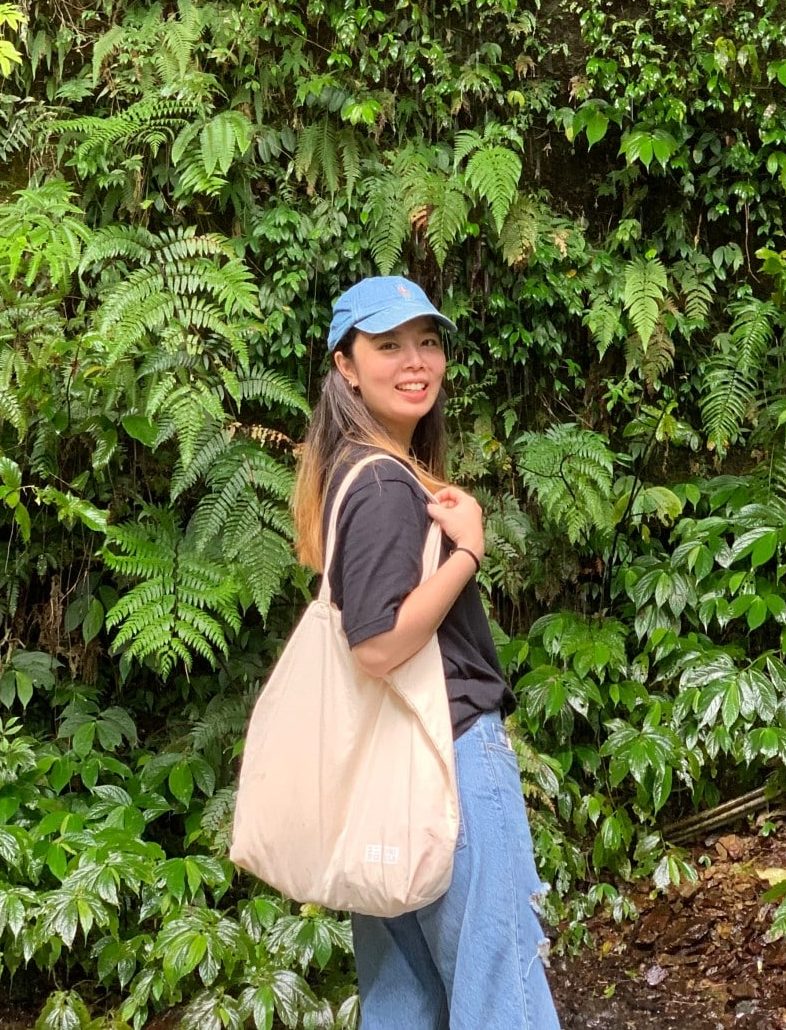 น้องกระติ๊บ (Information and Finance Management)